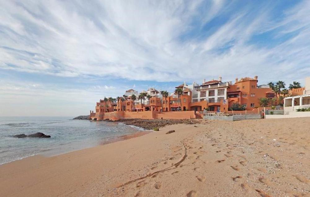 Kasbah Bouznika Hotel Exterior photo
